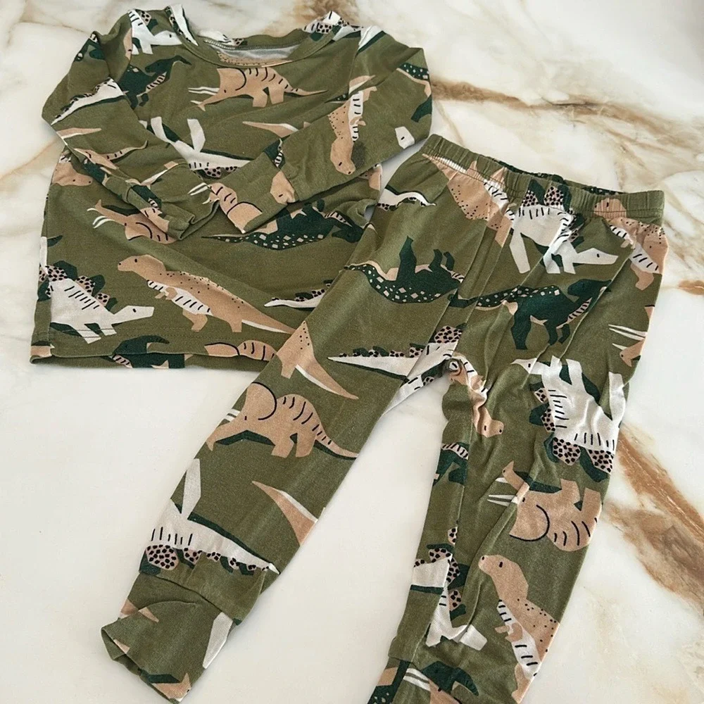 Carters set of 2 pj